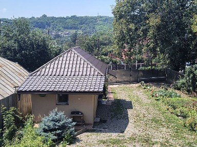 Proprietar vând casă nouă foarte aproape de oraș