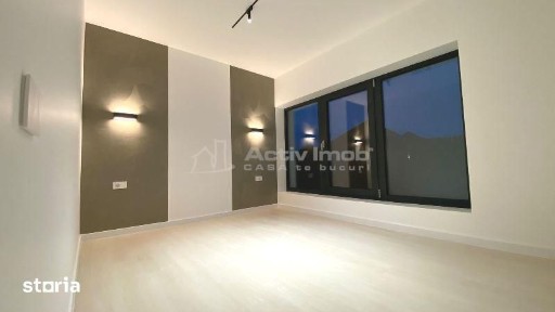 Vanzare - Casa - Vila - Premium Pipera - Tunari - Locuinta si Biro