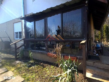 CASĂ INDIVIDUALĂ CU LIVADĂ | 2.195 MP TEREN | POIANA CÂMPINA