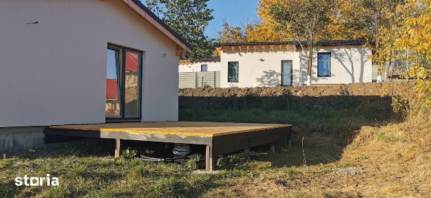 Casa noua in Dobreni