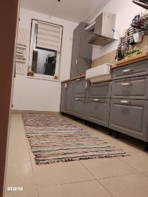 Apartment cu priveliste