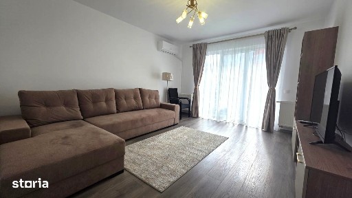 Apartament 2 camere etajul 6 Avantgarden 3