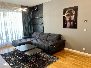 Luxuria Residence, Domenii, Expoziției, Piața Presei, Herăstrău