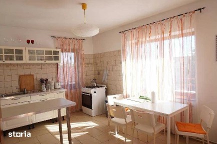 Apartament 3 camere in vila | Mansarda | Parcare | Zoo | Pipera