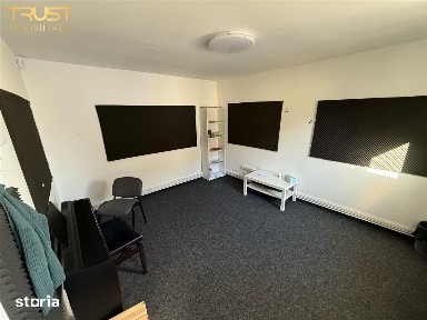 Casa de inchiriat | 6 camere | 220mp utili | pentru birouri | Gheorgh