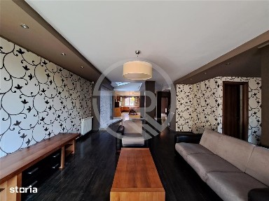 Casa Insiruita, 320 mp utili, situata in cartierul Buna Ziua!