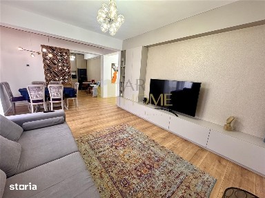 Casa 4 camere, mobilata utilata, Ploiesti, cartier MRS Country