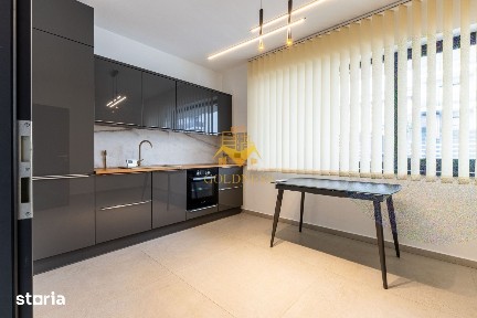 Duplex 170 mp, 6 camere, 4 bai, terasa 35mp, Europa Zona Eugen Ionesco