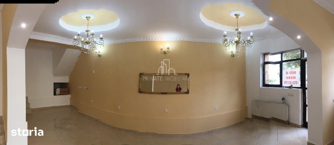 Spatiu Comercial 60 Mp, Stradal/ De Inchiriat, Str Cuza Voda, Central