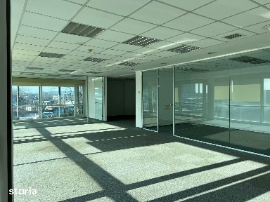 Spatiu birouri Metrou Straulesti - Mogosoaia
