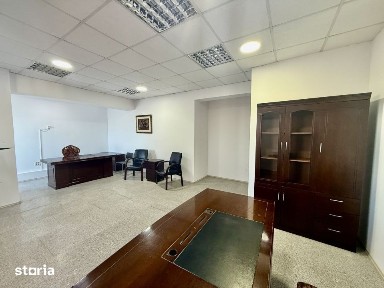 Spatiu birouri zona Tomis Mall mobilat, cu toate utilitatile incluse