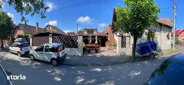 De închiriat restaurant complet echipat, pe termen lung