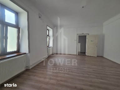 Spațiu Comercial Ultra-Central - Vizibilitate Maximă