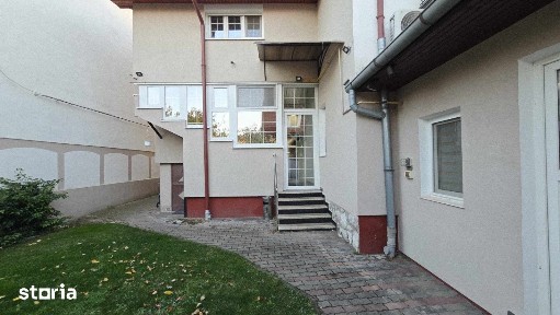 Spațiu birou de închiriat semicentral, str. Horea