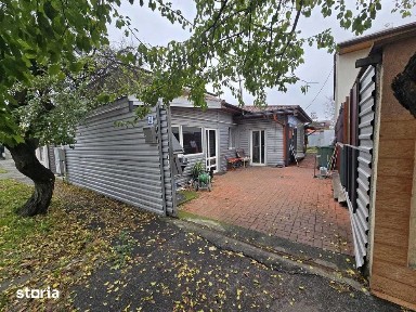 Casa 4 camere | Bucurestii Noi | Metrou Laminorului | Parcul Bazilescu