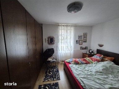 CALEA BUZIAS, 2 CASE INDIVIDUALE CU TEREN GENEROS