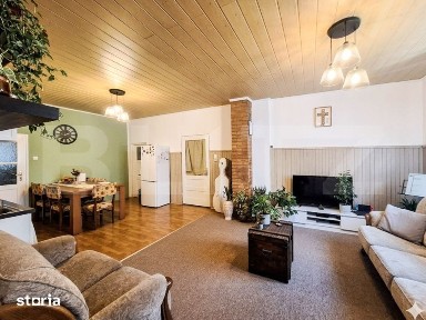 Casa individuala Iris, 770 mp teren, 110 mp utili, zona Rivus