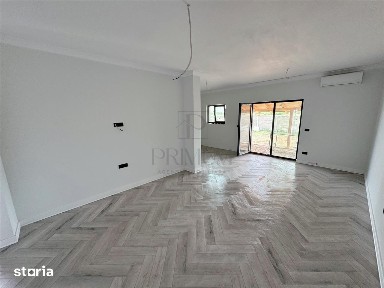 Duplex la asfalt - dormitor matrimonial