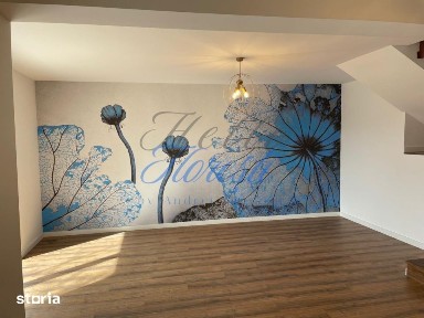 Casa 4 camere, 120mp, Apahida zona Omnia Residence.