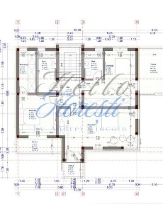 Casa individuala 4 camere in Clinteni