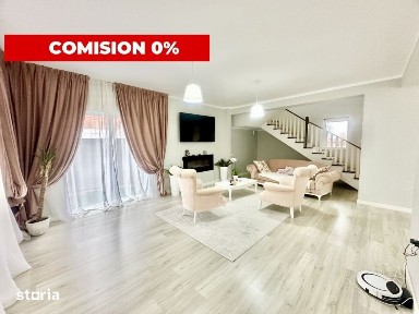 Casa individuala - 130 mp utili - Zona centrala - Albina - Comision 0%