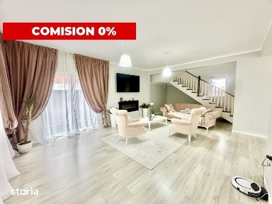 Casa individuala - 130 mp utili - Zona centrala - Albina - Comision 0%