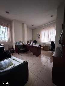 Zona Pacii Bd Iuliu Maniu P+3 642 mp curte 300 mp ideal Comercial,Bi