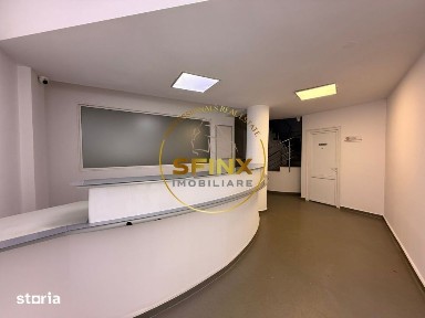 Cladire multifunctionala - sediu business, 560 mp utili, Cotroceni