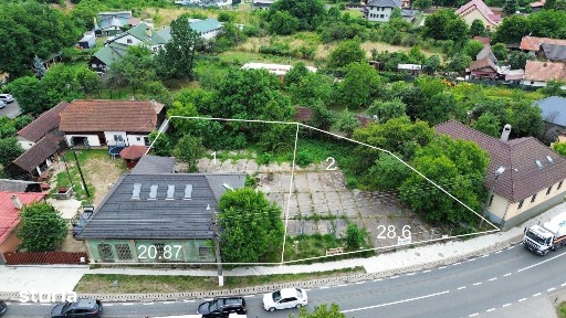 Casa 180 Mp cu Teren 8 ari Tautii Magheraus