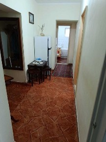 Urgent! Apartament 2 camere, 61,35 mp, mobilat, etaj 4/7, Zona 0 - Bulevardul Independenței, Brăila
