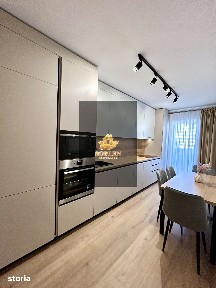 Apartament PREMIUM 3 camere - Zona Eroilor, Florești