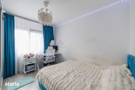 Apartament 2 camere semidecomandate, gata de mutat, Trivale