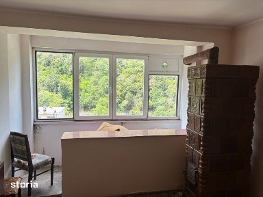 Apartament bloc turn