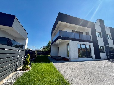 COMISION 0%! Duplex modern cu 3 dormitoare, 2 bai si terasa panoramica