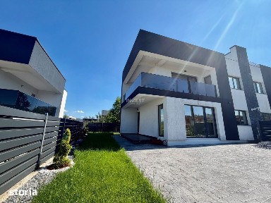 COMISION 0%! Duplex modern cu 3 dormitoare, 2 bai si terasa panoramica