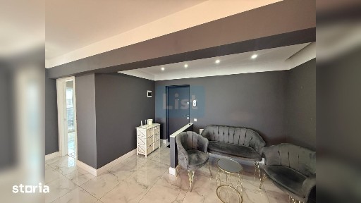 Comision 0% Apartament 3 camere, parcare subterana, Baciu