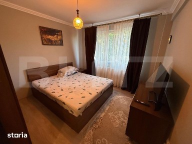 Apartament 2 camere, 55 mp - Podu Ros
