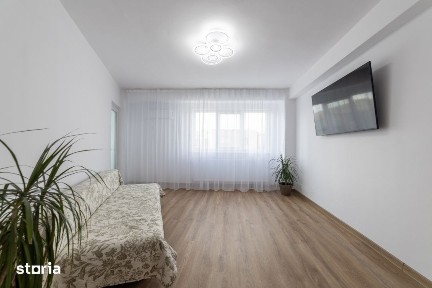 Apartament 3 camere decomandat | Cartier Banat | Str. Dr. Nicolae Creț