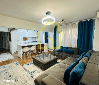 Apartament 3 Camere Colentina Doamna Ghica Parc Plumbuita Pet Friendly