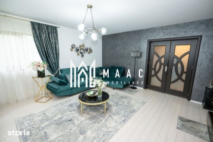 Casă duplex 4 camere | Vlădești, Vâlcea | 142 mp utili, teren 417 mp