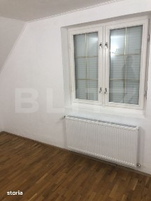 Casa 187 mp, teren 4500 mp, zona Chetani