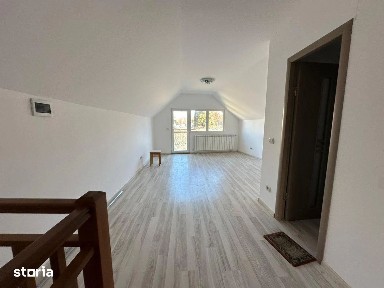 Casa de vanzare 2 camere in Fagaras zona Ioan Senchea