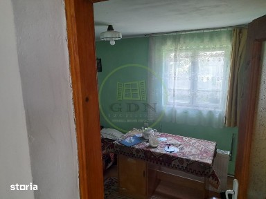 Casa 4 camere de vanzare in Fagaras jud. Brasov