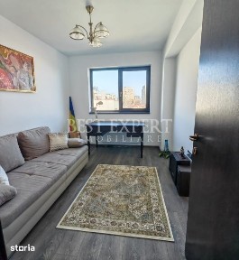 4 Camere de Inchiriat cu Parcare subterana/ Disponibilitate Imediata