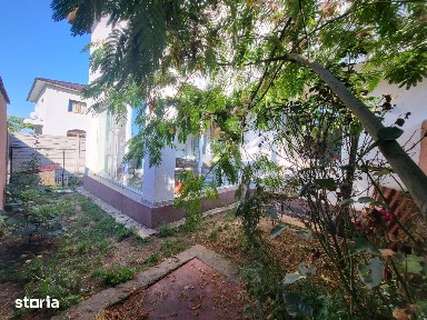 Casa cu 5 camere | Mobilata si utilata | 1 Dormitor la parter