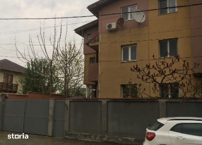 Vila cu 2 apartamente separate Prelungirea Ghencea/rezidential/birouri