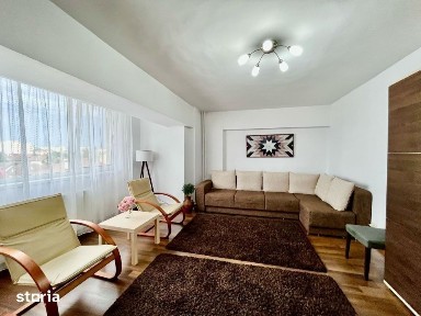 Apartament cu 3 camere in zona Onix