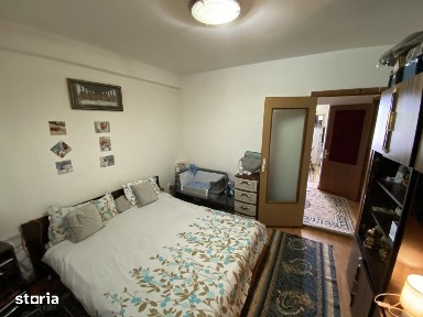 Apartament De Vanzare, 42 mp utili, Zona Liceul Dumitru Tautan