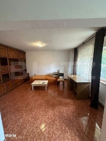 Apartament 3 camere, 66 mp, 2 bai, boxa CF, mobilat, Manastur