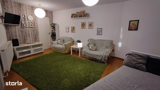 Apartament 2 camere Lidl Buftea acces rapid scoli si gradinite